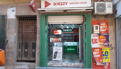 Aflou Télécom