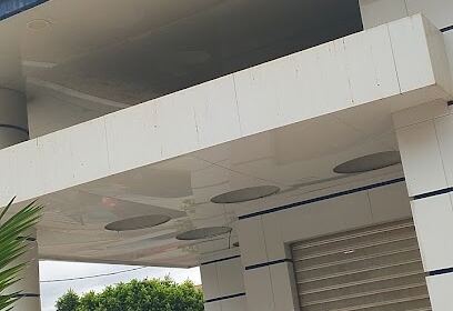 Agence Algérie Télécom