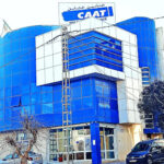 Agence CAAT 271 Khenchela Rocade Haftari Ahmed