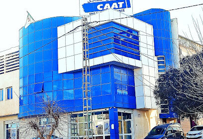 Agence CAAT 271 Khenchela Rocade Haftari Ahmed