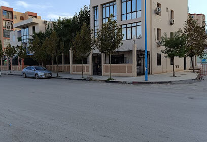 Agence de l’Emploi Batna