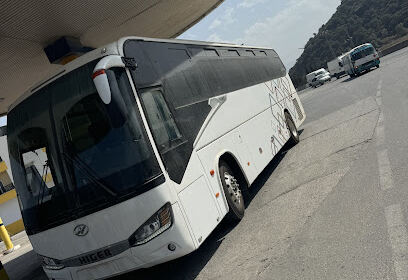Agence de voyages Sebouba