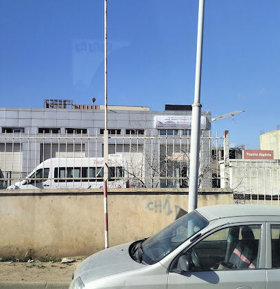 Agence Travel Market