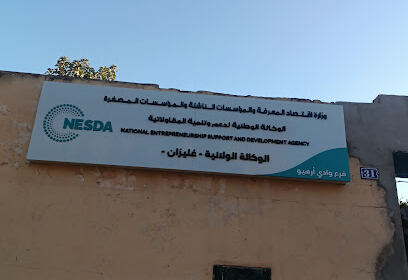 Agence NESDA