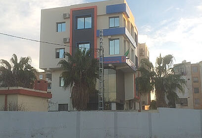 Agence SONELGAZ Chetouane