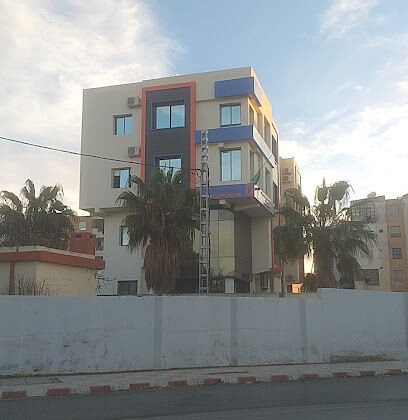 Agence SONELGAZ Chetouane