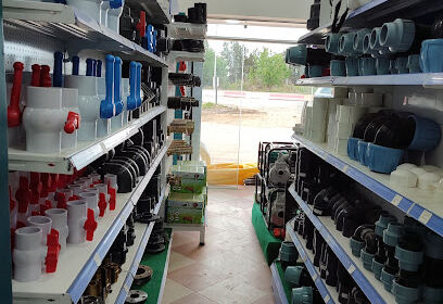Agro irrigation Blrs