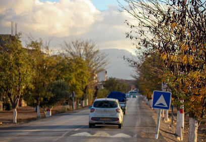 ain azal