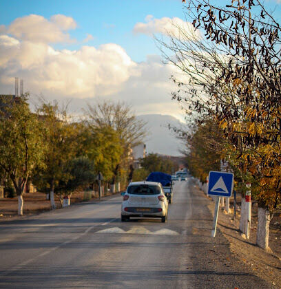 ain azal