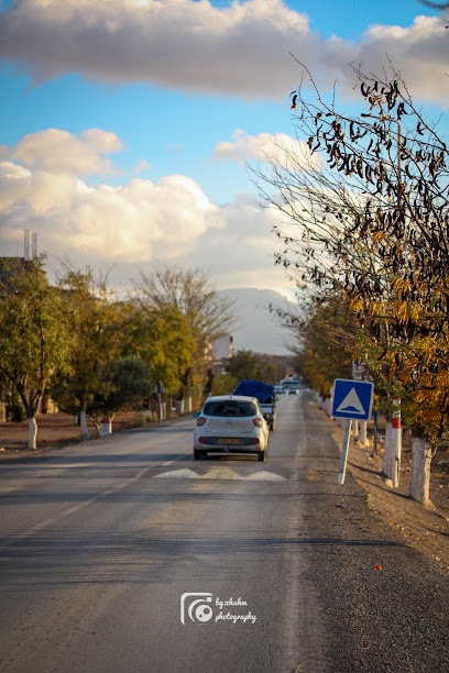 ain azal