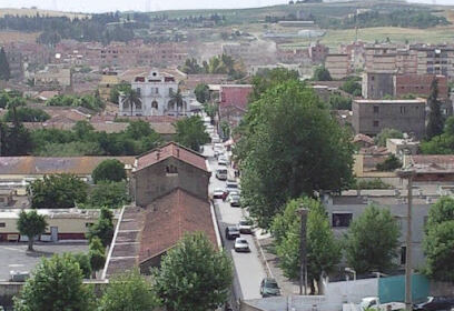 AIN BESSEM