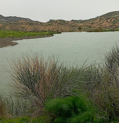 Ain Bessem