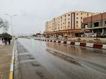 Aïn Djasser