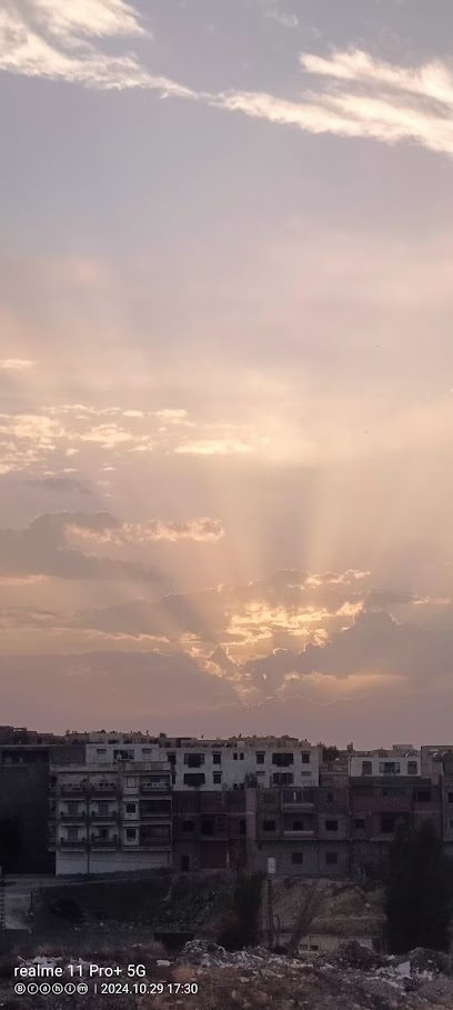 Ain Fakroun,Aïn Fakroun, Algerije