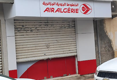 Air Algérie