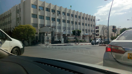 Air Algérie