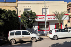Air Algerie