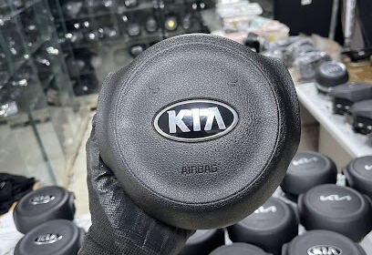 Airbag Batna Pro