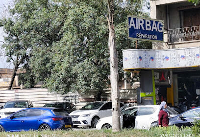 AIRBAG PRO BOUFARIK *LOUZ AUTO*