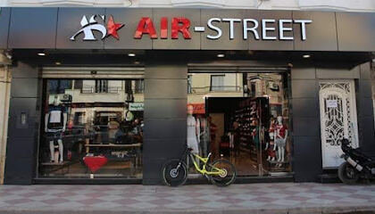 Airstreet Batna