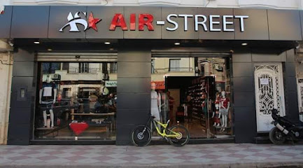 Airstreet Batna