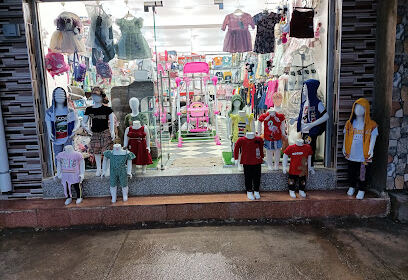 ajwan kids