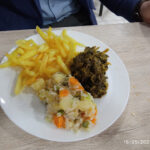 Akbou Food