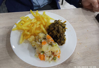 Akbou Food