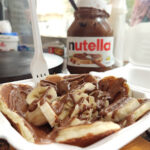 Akram pancakes