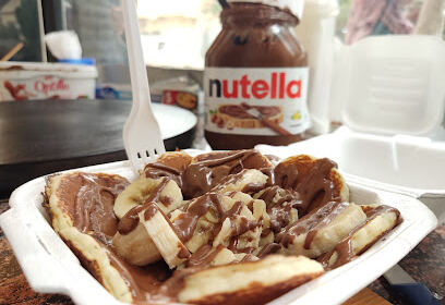 Akram pancakes