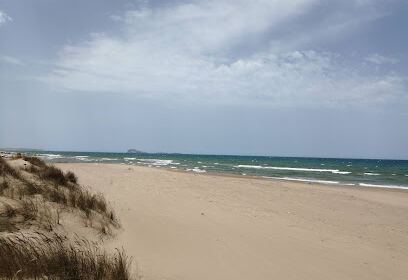 Al Halg Réserve natuerelle