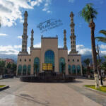 Al-Kawthar Mosque