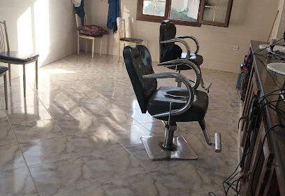 AL KAYSAR coiffeur