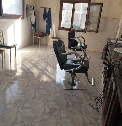 AL KAYSAR coiffeur