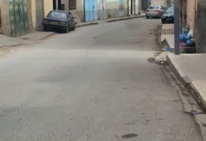 ALAMin shop MaGhnia