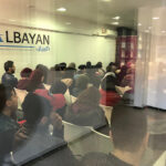 Albayan Academy Partenaire officiel Institut Français & Campus France Algérie