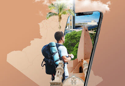 ALGERIA VIRTUAL TRAVEL