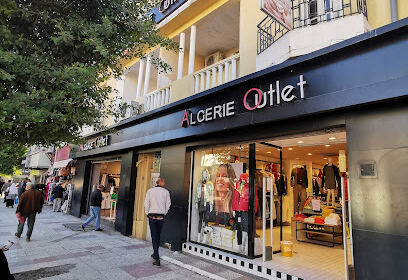 Algérie Outlet Béjaïa