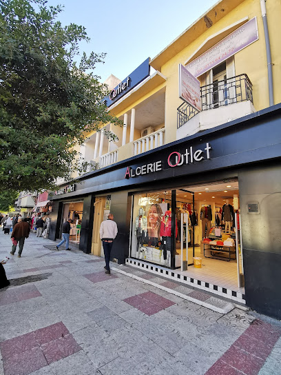 Algérie Outlet Béjaïa