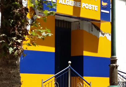 Algerie Poste