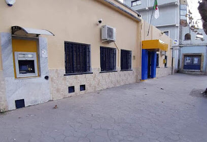 Algérie poste