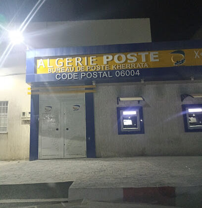 Algérie Poste