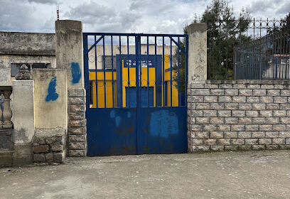 Algérie Poste