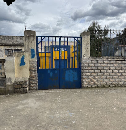 Algérie Poste