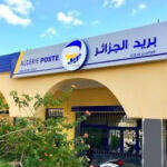 Algérie Poste