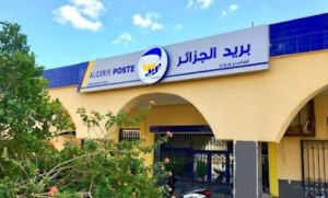Algérie Poste