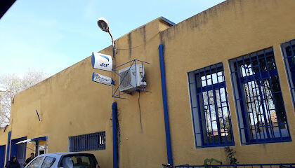 Algérie Poste