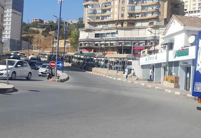 Algérie Poste Akbou