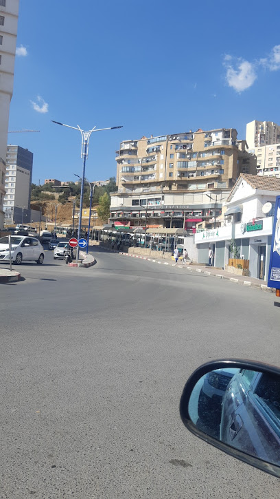 Algérie Poste Akbou