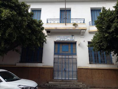 Algérie Poste Ghazaouet